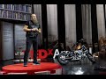 Why you should ride into the unknown | Yngvar Ugland | TEDxArendal