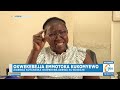 Okwekebejja Emmotoka Kukomyewo, Emmotoka Zigenda Kwekebejjebwa ku Buwaze