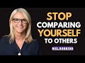 Stop Comparing Yourself  To Others ||\