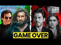 How Dhurandhar DESTROYED The YRF Spy Universe