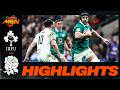 HIGHLIGHTS | England v Ireland | A record winning margin in London!