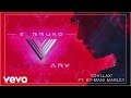 Farruko - Chillax (Cover Audio) ft. Ky-Mani Marley