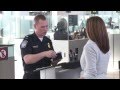 Automated Passport Clearance at Toronto Pearson