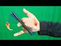 3 Amazing 😍 Pen Spinning Tricks