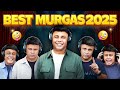 Best Murgas Back to Back of 2025 | Prank Compilation | Mirchi Murga | RJ Naved