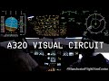 A320 Visual Circuit