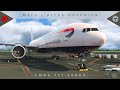 777 from London to Cologne! | Microsoft Flight Simulator 2024 | PMDG 777-300ER | Ultra Graphics