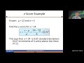 6.2 Normal Probability Distributions