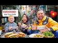 ULTIMATE HANOI FOOD TOUR for 2026 🇻🇳 Best Street Food \u0026 Local Eats with ​Curious About Vietnam 