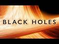 The Weird Physics Surrounding Black Holes That Will Make You Question Your Existence