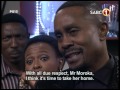 Generations: The Legacy  on Wednesday   (20 April  2016) Eps 103