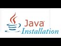 [Hindi] How to install JAVA on your PC/Laptop ?? |Official Tech