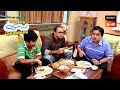 Sodhi के घर जमी खाने की महफ़िल | Taarak Mehta Ka Ooltah Chashmah Ke Foodies