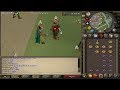 99 Strength Pure PKing Massacre (DOPEST PURE) *OSRS*