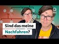 Wie geht die Evolution des Menschen weiter? | Quarks Dimension Ralph