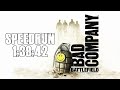 [WR] Battlefield: Bad Company - Any% Speedrun 1:39:42
