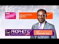 Unveiling The Wonders of Thanksgiving - Rev. Dr. Kwadwo Bempah | PWDAY 7 | 01.02.26