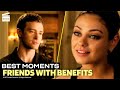 Best Moments from Friends With Benefits | Mila Kunis \u0026 Justin Timberlake