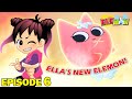 The Cuter They Are, The Harder They Fall 😍 | Elemon: An Animated Adventure Series – Episode 6