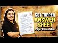 🔥 How SST Toppers Write Answers in Class 10 Boards 2026 💯 | Paper Presentation Tips 🚀