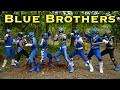 The Blue Brothers [FOREVER SERIES] Power Rangers