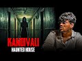 The Haunted HOUSE of Kandivali | Hindi Horror Story | By Amaan Parkar