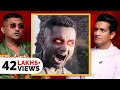 My Satanic Church Visit 😨 - Yo Yo Honey Singh | Ranveer Allahbadia | TRS Clips हिंदी