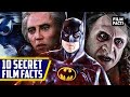'Batman Returns' Film Facts | 10 Facts You Need To Know