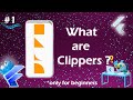 Clippers in flutter | Flutter Clip path widget | Custom shapes in flutter