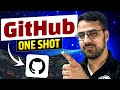 Git \u0026 GitHub Complete Tutorial in One Shot | Git and GitHub Everything Explained | College Wallah