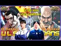 T8 ▰ ULSAN (#6 Ranked Dragunov) Vs QUDANS (#6 Ranked Heihachi) ▰ Tekken 8 High Level Gameplay