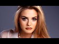Alicia Silverstone - disturbing things everyone seems to ignore..