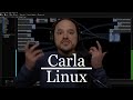 Carla (Audio) On Linux