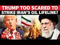 'Will Disrupt Global Oil Supply': Iran’s Retaliation Threat Shakes US | Trump To Shelve Strikes?