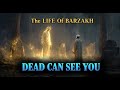 Dead People Hear You, See You \u0026 Miss You? – AI Barzakh Animation!