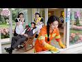 CEO Cannot Sleep For 30 Yrs, But Cleaner Hums While Working \u0026 He Finally Falls Asleep For 1rst Time!