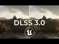 Double Your Framerate in UE5 for FREE, Sort Of. - Nvidia DLSS 3.0