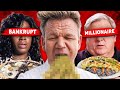 What Happened to Restaurants That Made Gordon Ramsay Throw Up?