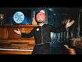 Diljit Dosanjh : Jimmy Fallon : The Tonight Show : BTS