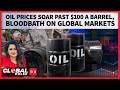 West Asia War: Oil Crosses $100, Growing Concern Over Inflation. Are We Staring At Global Recession?