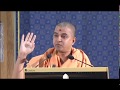 Rediscovering Relationships by Brahmavihari Swami | Inspirational Speech