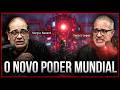 A INTELIGÊNCIA ARTIFICIAL VAI MUDAR O PODER NO MUNDO? (Com Daniel Lopez) | Além da Ciência #01