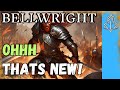 This Game Is Horrible For ADHD! Bellwright Playthrough (CO-OP) ep 4
