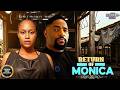 RETURN OF MONICA (Uche Montana, John Ekanem) - Brand New 2026 Nigerian Movie