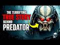 The SHOCKING Truth Behind Predator - What They Hide