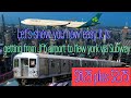 How to get from JFK Airport to Manhattan New York via Subway