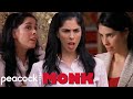 Sarah Silverman - Guest Stars | Monk