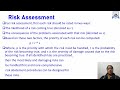 L - 34 | Unit - 5 | Risk Analysis and Management | Software Engineering