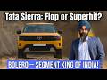 Top 20 Selling SUV Jan 2026 | Tata Sierra – Hit or Failure? The Real Story! | Harman Bajwa