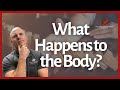 What Happens to Our Body? | Back to Health with Dr. Aaron Seaton